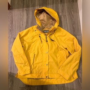 Eddie Bauer Raincoat
